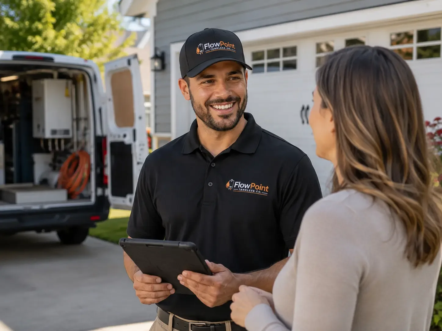 Tankless Water Heater Installation Princeton, NC FAQs
